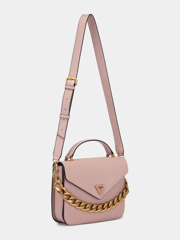 AMANTEA GIRLFRIEND black bag - 3