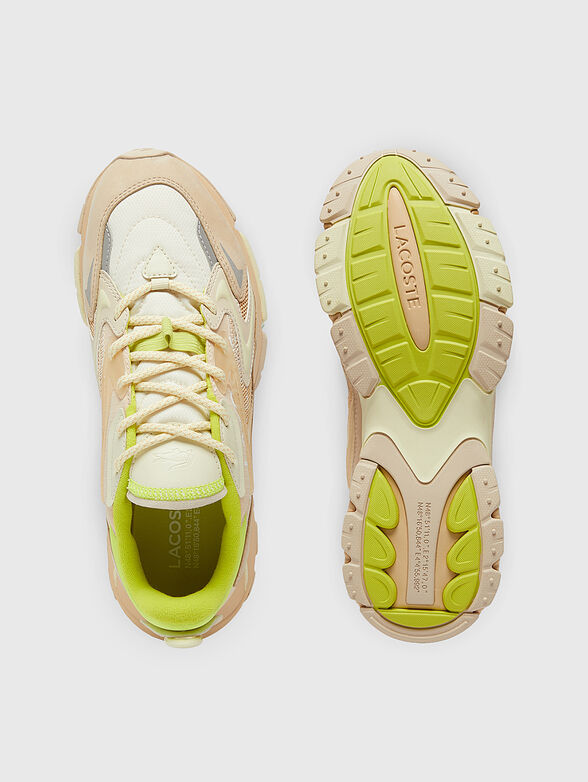 L003 NEO sneakers - 6