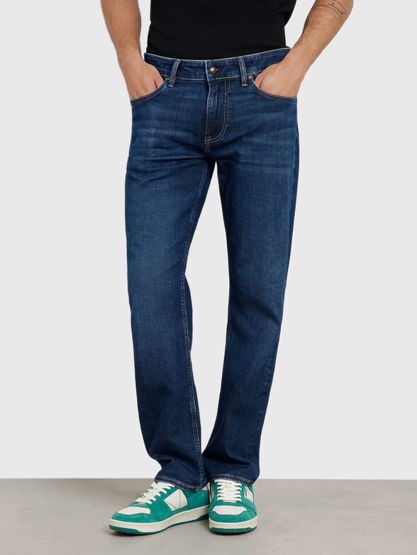 ANGELS slim fit jeans - 0