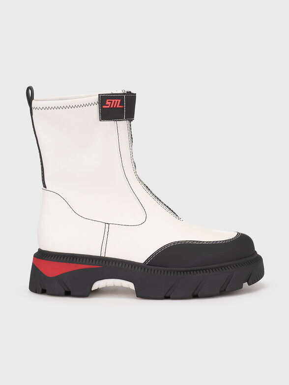 CAPTIVATOR ankle boots - 1