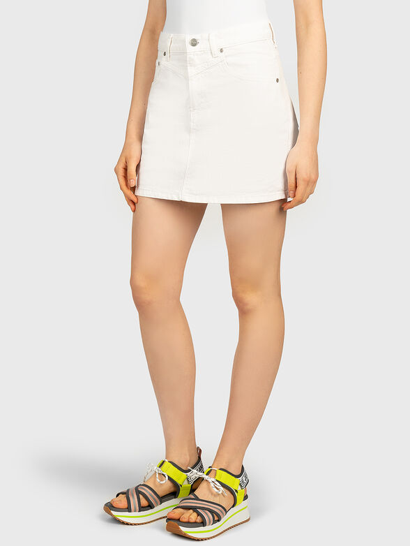 RACHEL skirt - 2