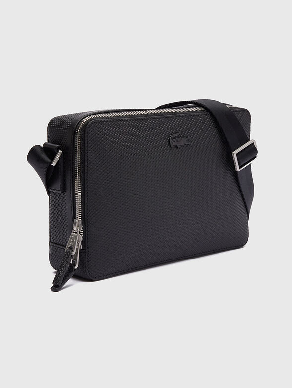 CHANTACO leather crossbody bag - 3