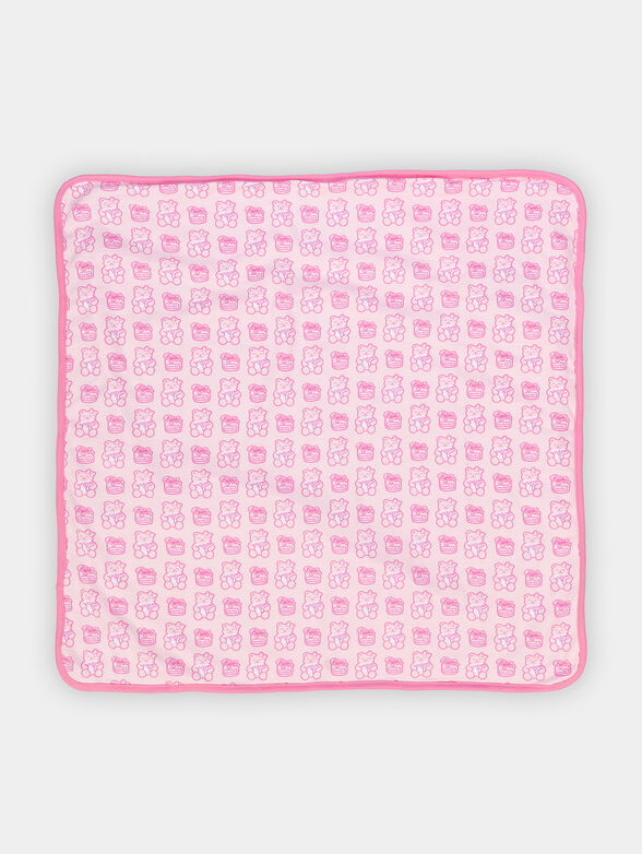 Cotton baby towel - 2