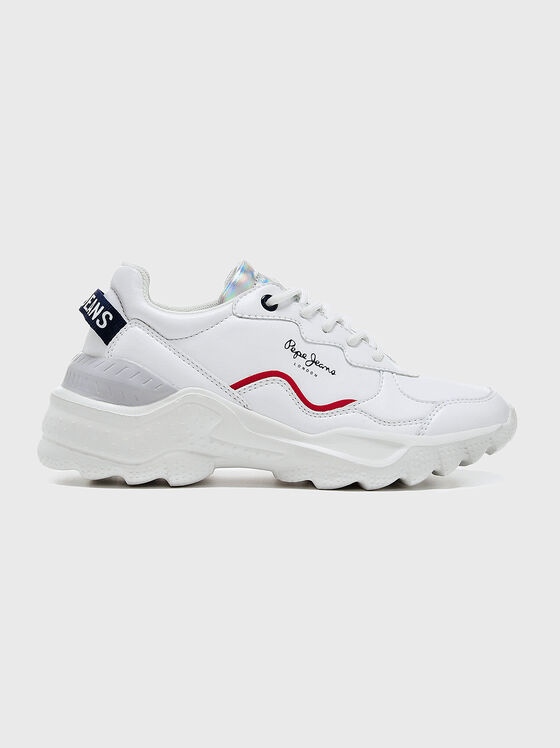 ECCLES Sneakers - 1