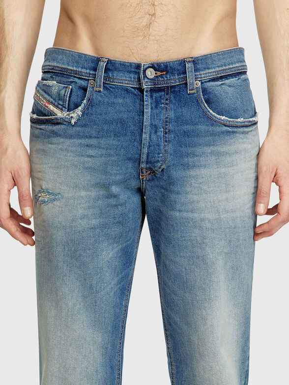 2023 D-FINITIVE L.32 jeans - 2
