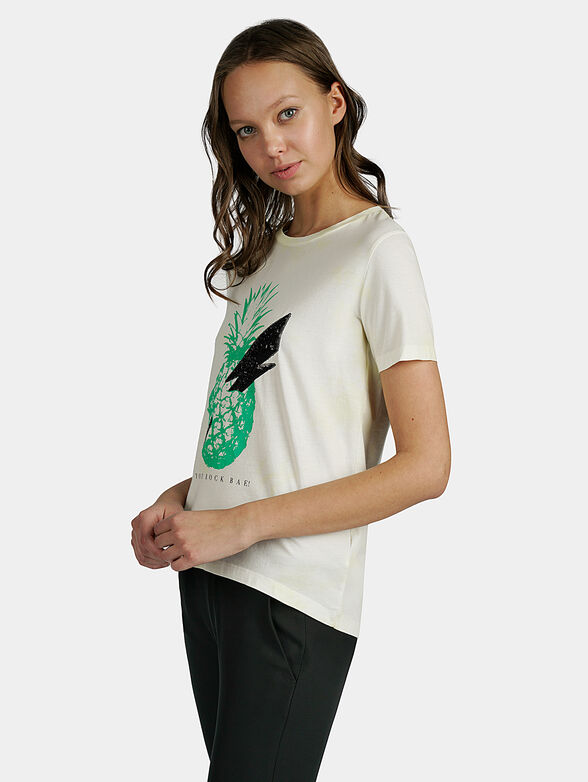 FRUIT Tee - 1