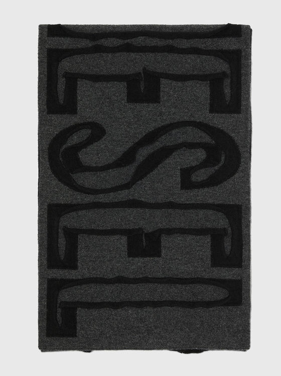 Κασκόλ K-REST - 1