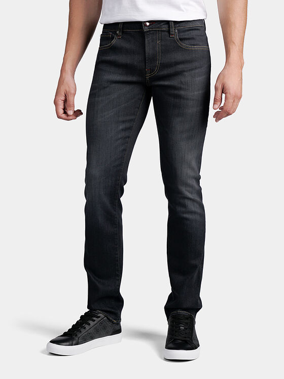 ANGELS Jeans with lyocell - 1