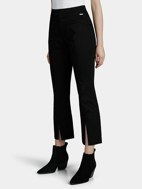 NORA Cropped pants - 1