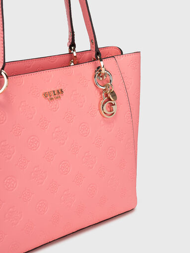 GALERIA handbag in black - 4
