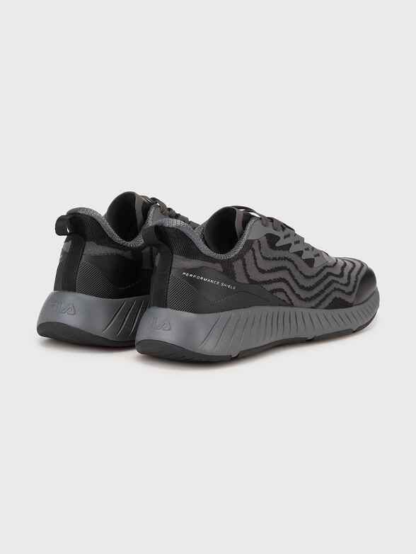 NOVANINE sports shoes - 3