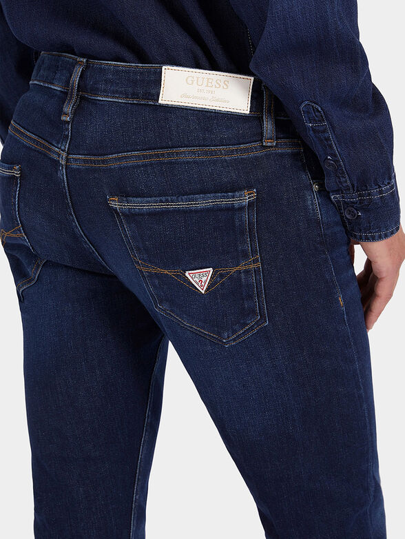 MIAMI blue jeans - 3