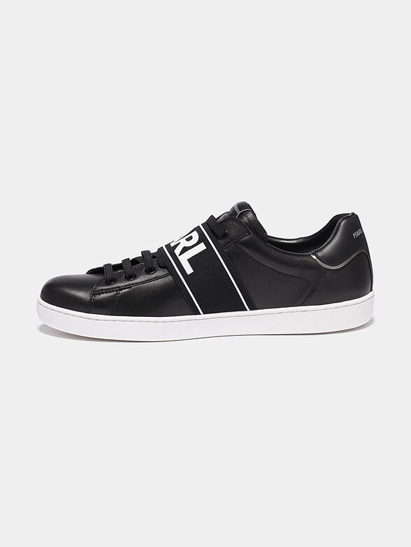 KOURT II Sneakers - 4