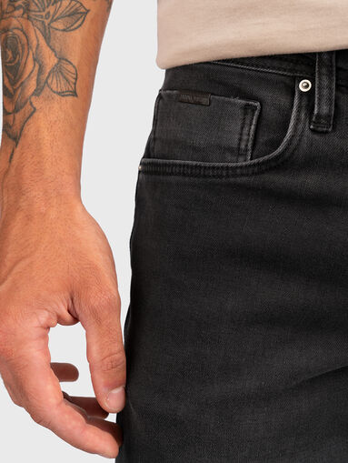 GEEZER slim jeans - 4