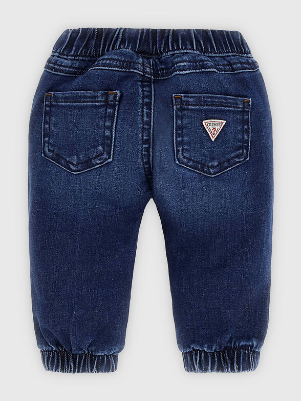 Blue jeans - 2