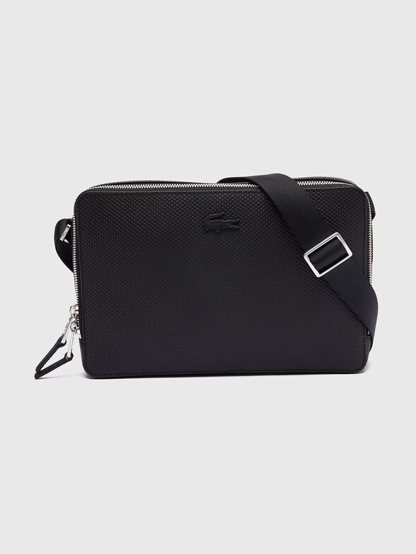 CHANTACO leather crossbody bag - 0
