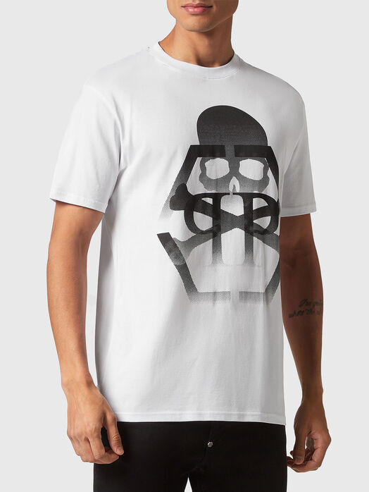 SKULL & BONES T-shirt