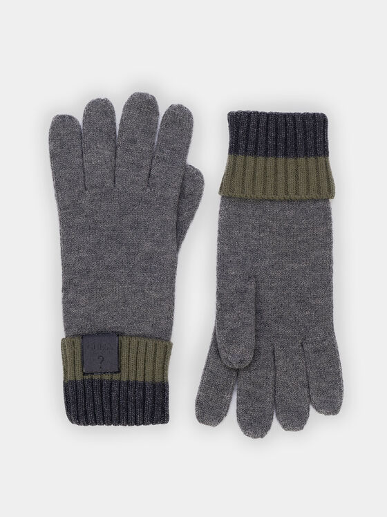 WOL02 Gloves - 1