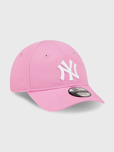 9FORTY NEW YORK YANKEES hat - 4