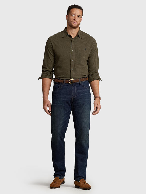 Cotton shirt - 1