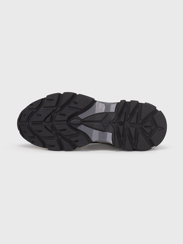 Sneakers NICK - 5