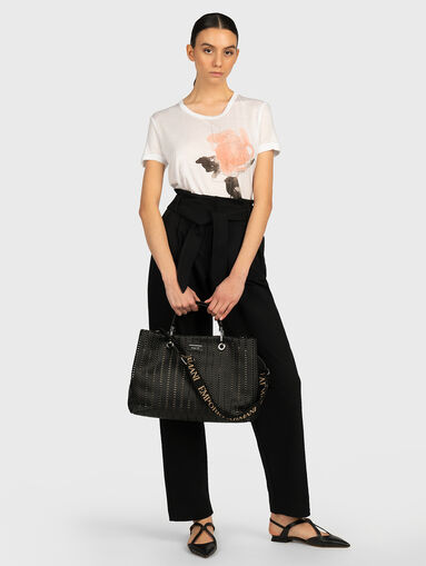 Printed T-shirt - 5