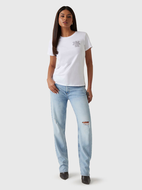 NATURESCAPE T-shirt - 1
