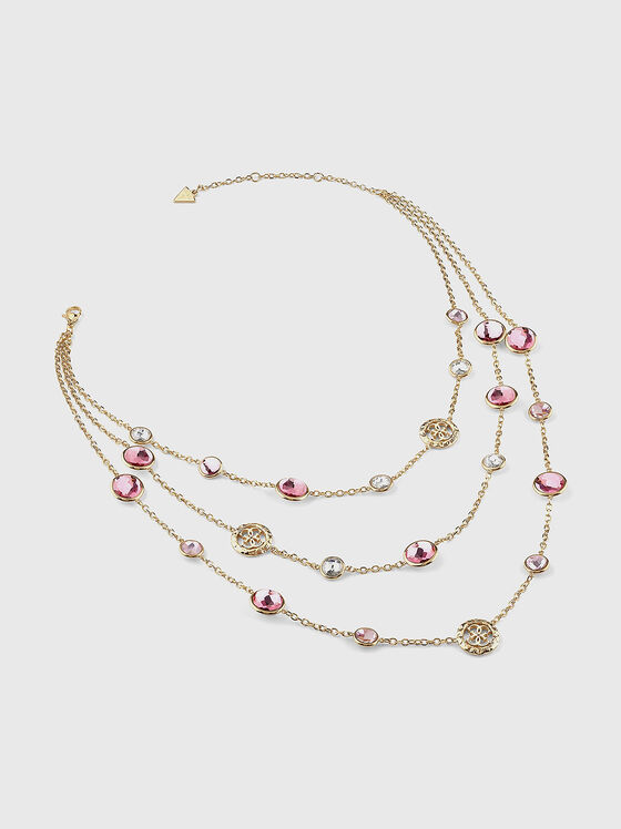 PETRA necklace - 1