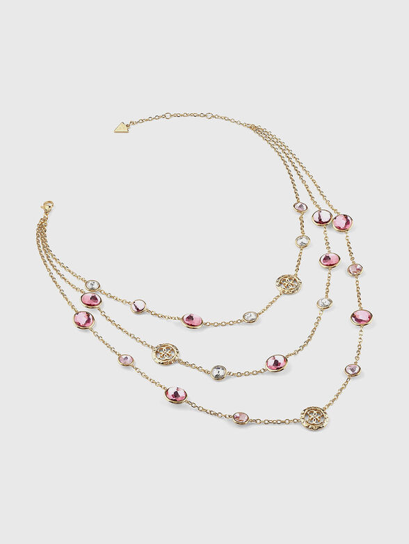 PETRA necklace - 0