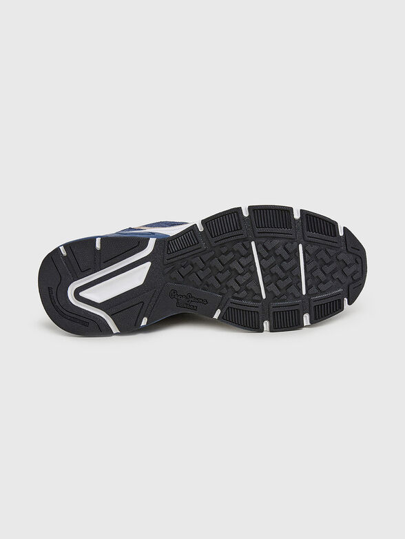 DAVE RISE sneakers - 4