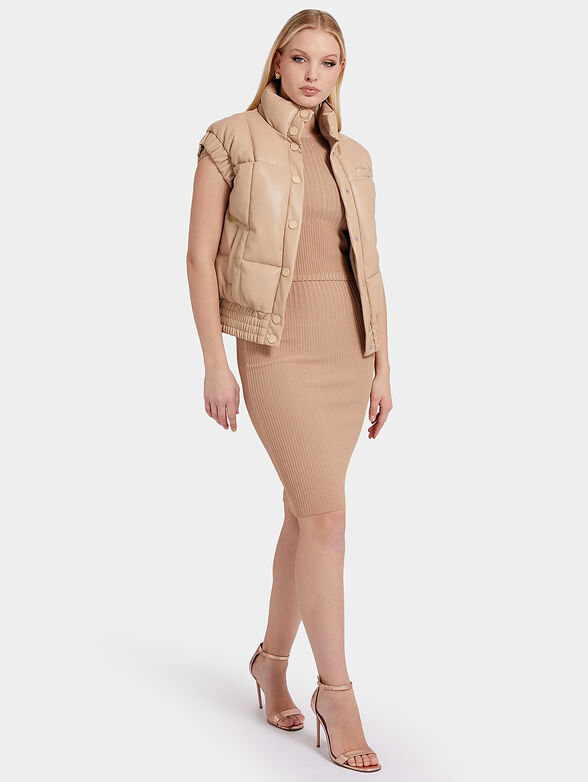 ANNE vest - 2