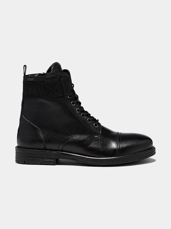 TOM CUT BOOT TOTO Ankle boots - 1
