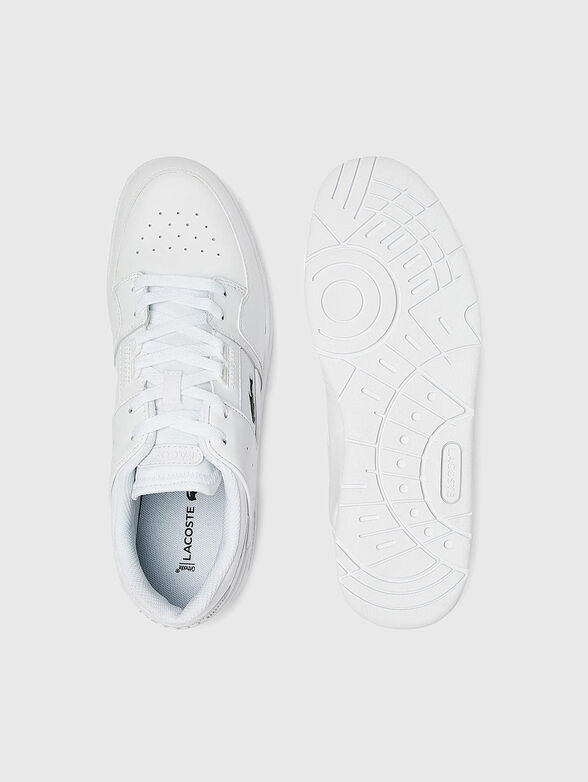 COURT CAGE sneakers - 5