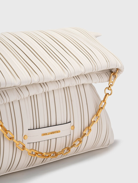K/KUSHION black bag - 6
