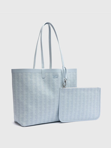 Large bag with monogram - 3