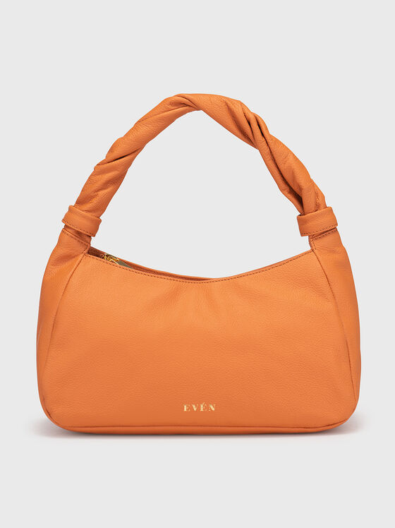 Πορτοκαλί τσάντα MONNA - 1