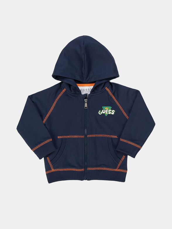 Sweatshirt - 1