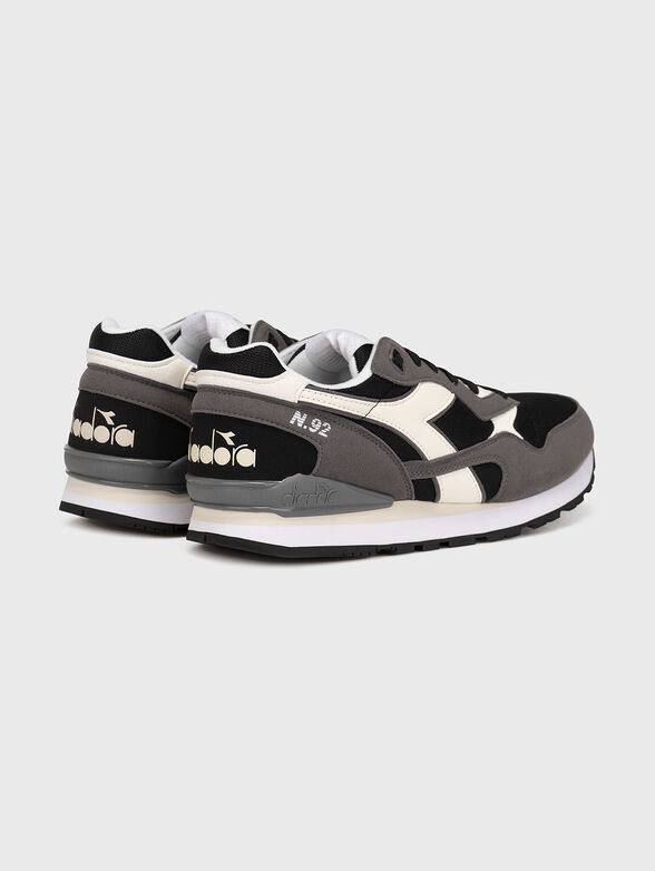 N.92 sneakers - 3
