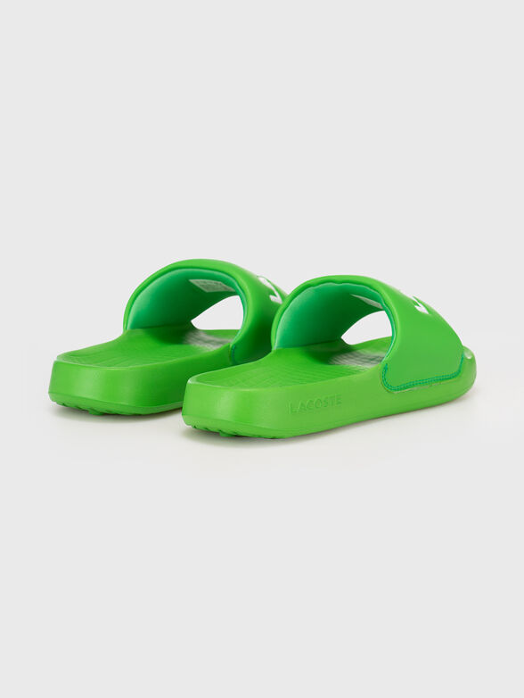 SERVE SLIDE 1.0 slippers - 3