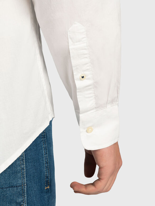 BEN Shirt - 3