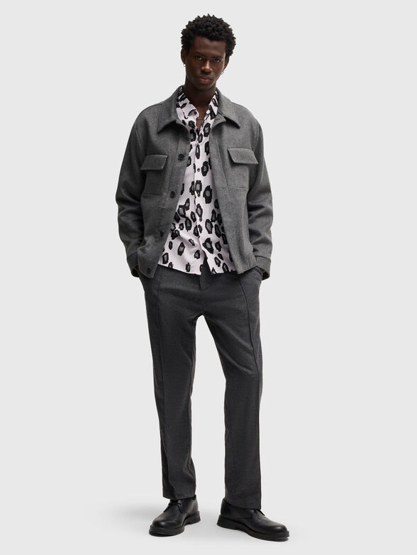 RANDY trousers - 4