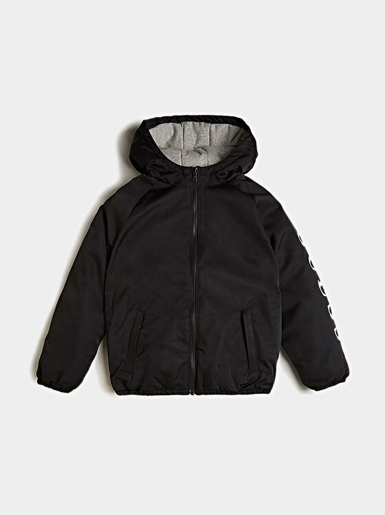Jacket - 1