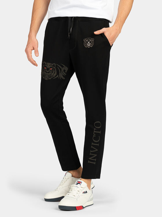 Sports pants - 1