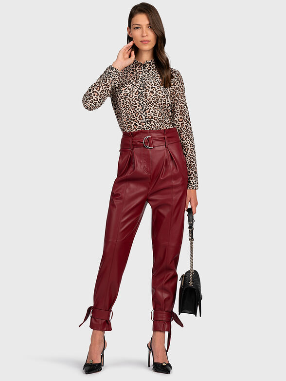 LUISA Shirt - 2
