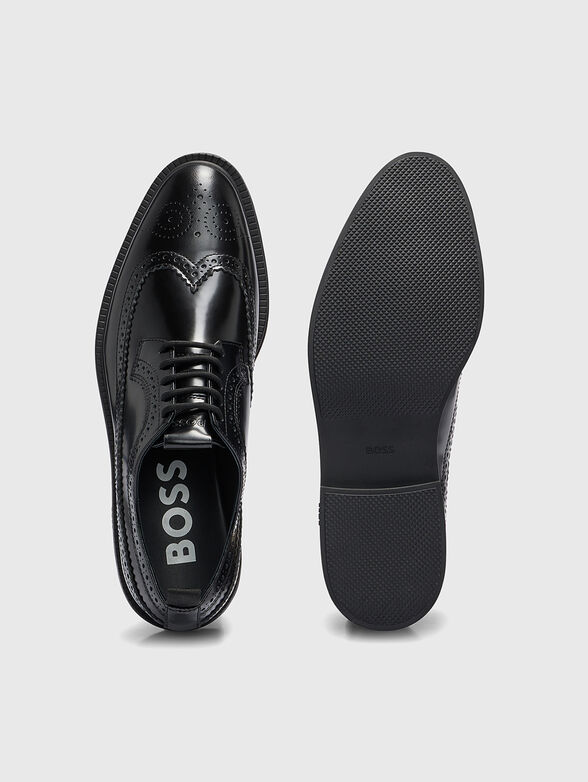 LARRY-DERB shoes - 2