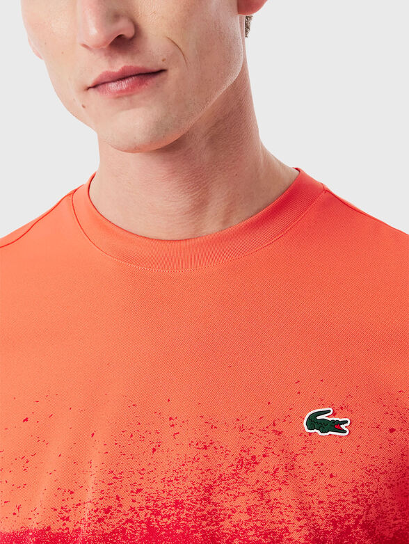 TENNIS X NOVAK DJOKOVIC T-shirt - 4