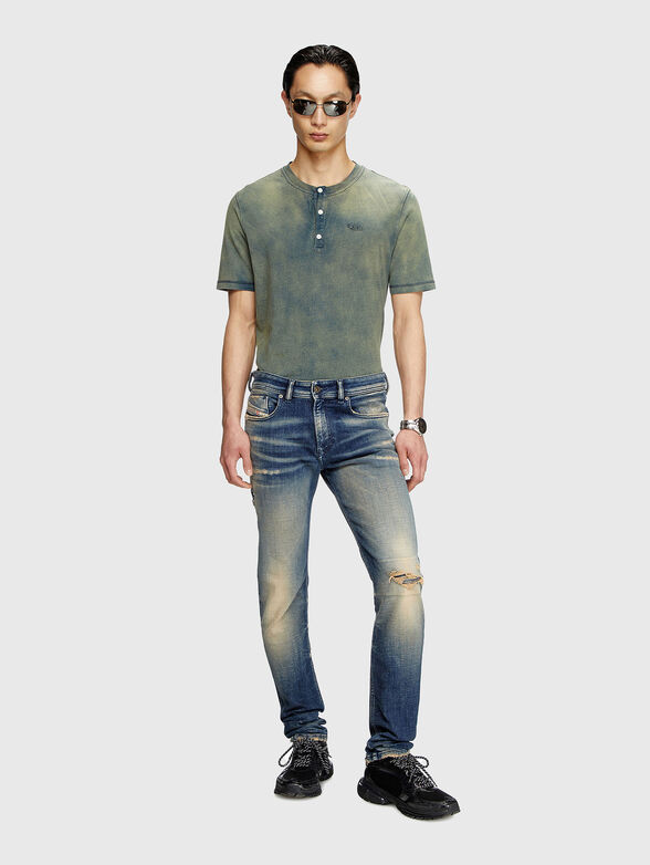 1979 SLEENKER L.30 jeans - 3