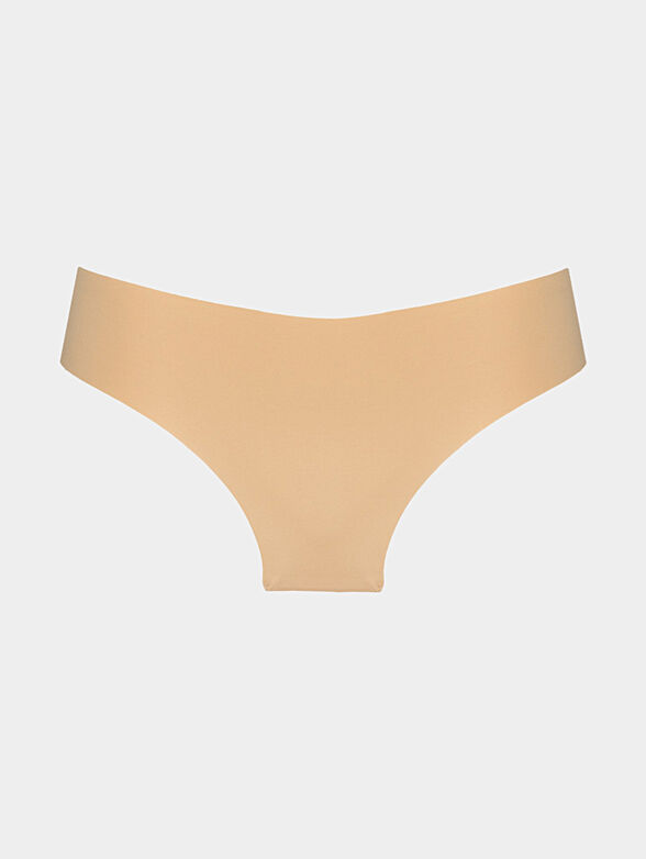 TAGLIO VIVO bikini in beige - 1