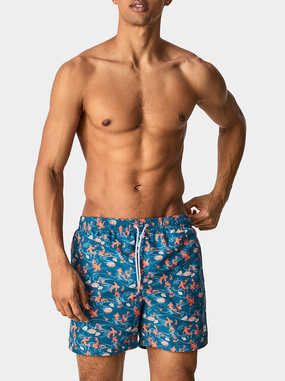 ROMEO beach short - 1