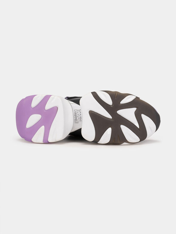 GEMINI sneakers - 5